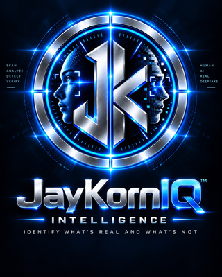 JayKorn IQ